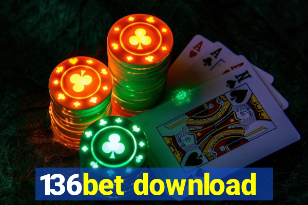 136bet download